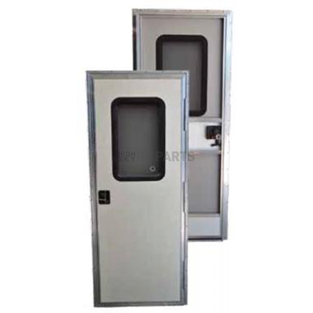 AP Products Entry Door 015217718